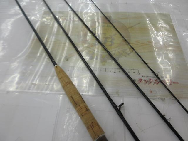 クレモナパック 8'2"#3/4 4P