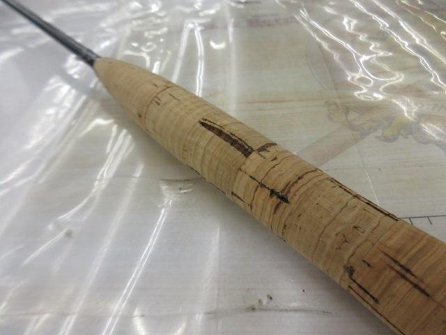 クレモナパック 8'2"#3/4 4P