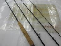 クレモナパック 8'2"#3/4 4P