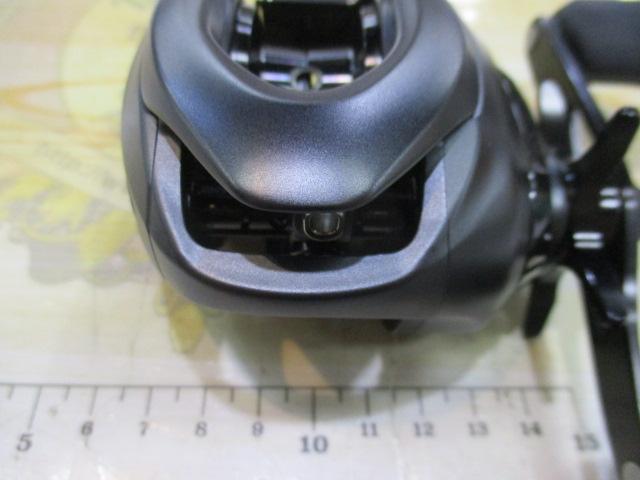 17エクスセンスDC XG LH｜＠ベリーネット 日本最大新品中古釣具WEBショップ