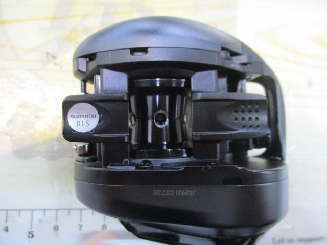 17エクスセンスDC XG LH｜＠ベリーネット 日本最大新品中古釣具WEBショップ