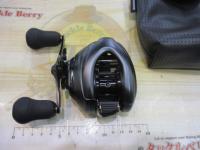 17エクスセンスDC XG LH