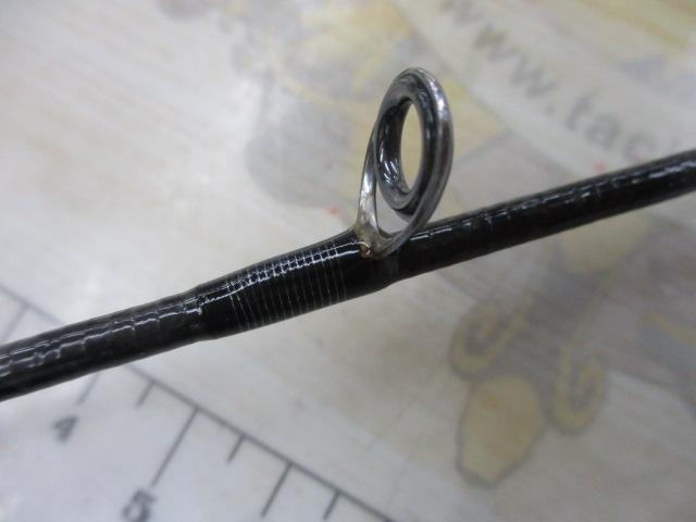 【ゆうせい】シマノ　ゲーム タイプJ S624 ゲーム TypeJを実釣インプレ。基本性能が非常に高い王道の