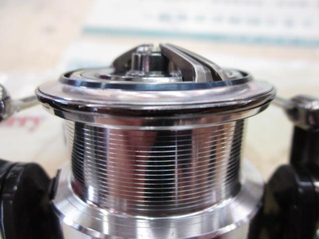 18イグジストLT3000S-C ダイワ 18イグジスト LT3000S-C | 中古釣具買取・販売のグリーン