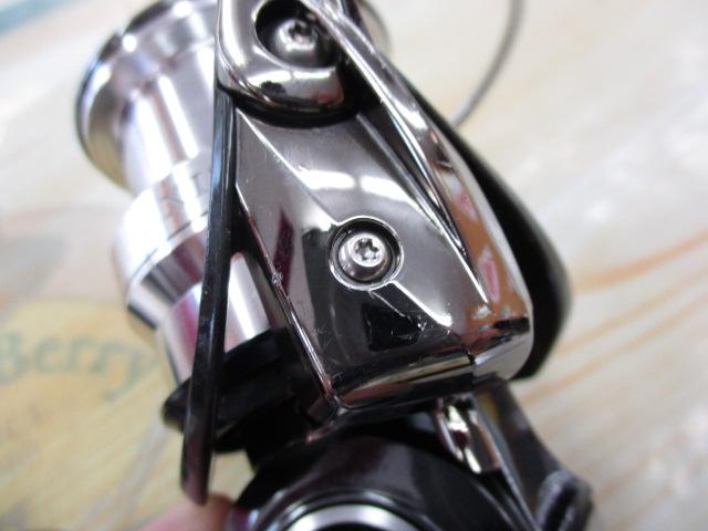 18イグジストLT3000S-C ダイワ 18イグジスト LT3000S-C | 中古釣具買取・販売のグリーン