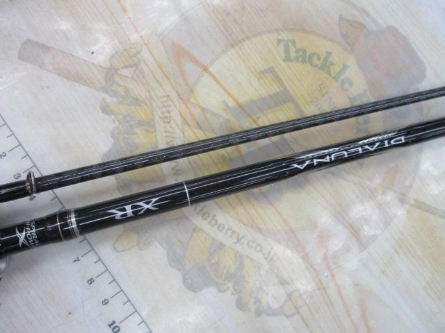 シマノ　ディアルーナXR B806L シマノ シマノ ディアルーナ XR B806L : 釣具のFTO - 通販