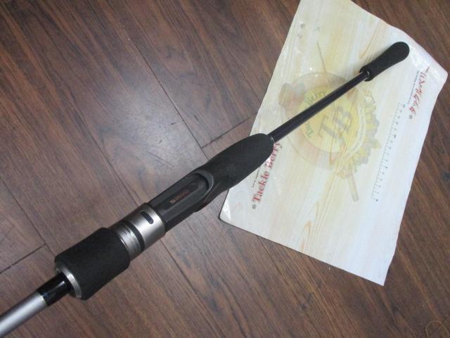グラップラー B634｜＠ベリーネット 日本最大新品中古釣具WEB