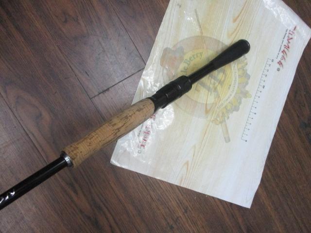 ブレイゾン S68MH