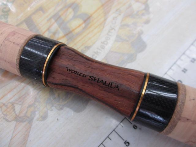 ワールドシャウラ 21053R-3 (レッドタイプ)｜＠ベリーネット 日本最大