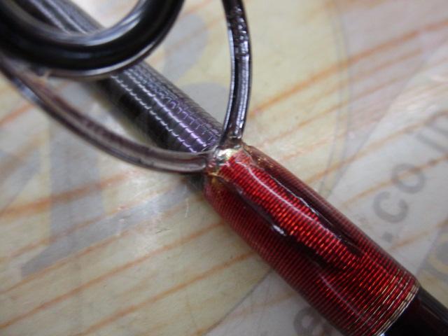 ワールドシャウラ 21053R-3 (レッドタイプ)