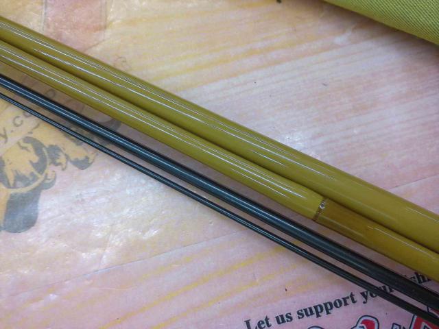 朱紋峰 本造り 11｜＠ベリーネット 日本最大新品中古釣具WEBショップ