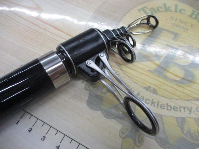 25サーフチェイサーテレスコピック 30-425T