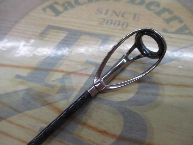 25サーフチェイサーテレスコピック 30-425T