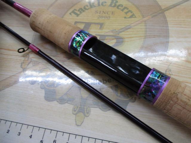 999.9フォーナインマイスター 63ML-TRZ グレイウルフ｜＠ベリーネット