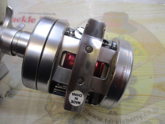 カイマン SH150M シルバー