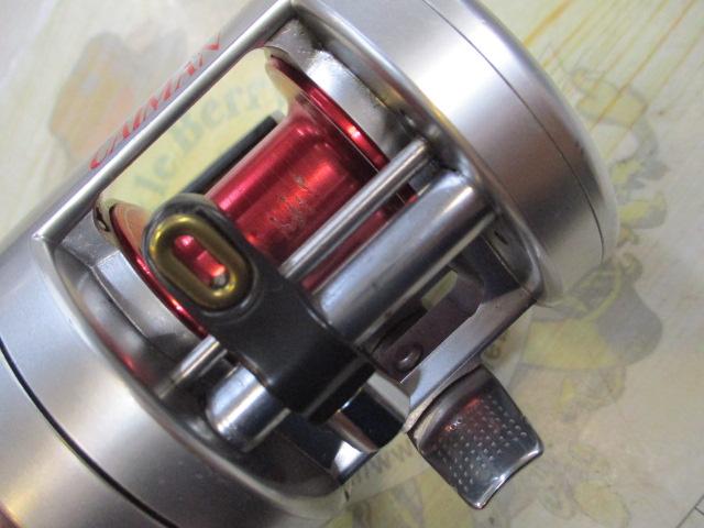 カイマン SH150M シルバー