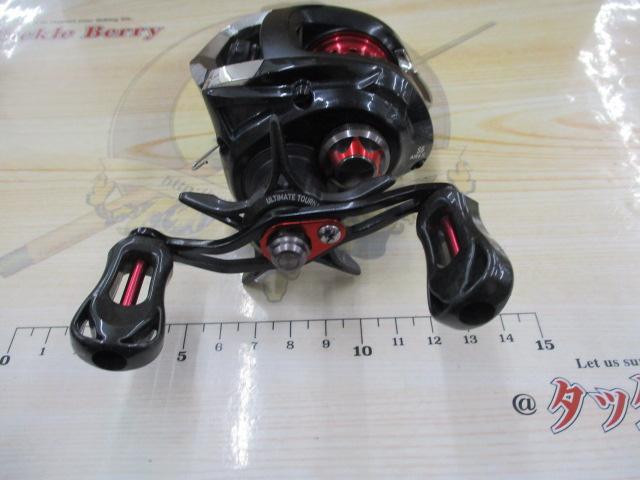 ダイワSS AIR 8.1L｜＠ベリーネット 日本最大新品中古釣具WEB