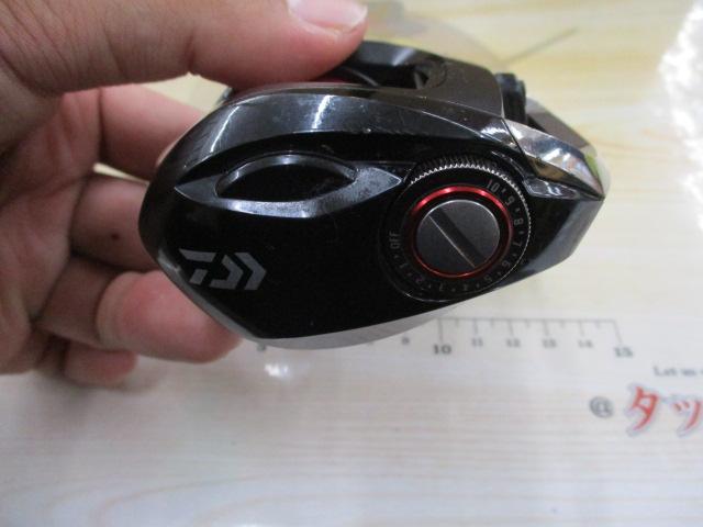 ダイワSS AIR 8.1L｜＠ベリーネット 日本最大新品中古釣具WEB