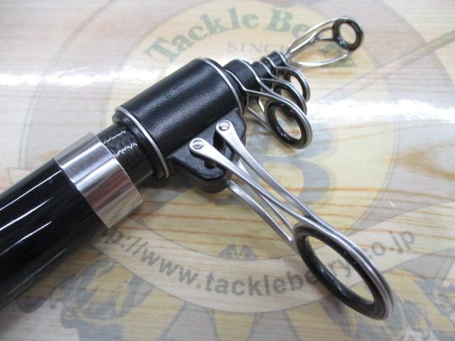 25サーフチェイサーテレスコピック 27-425T