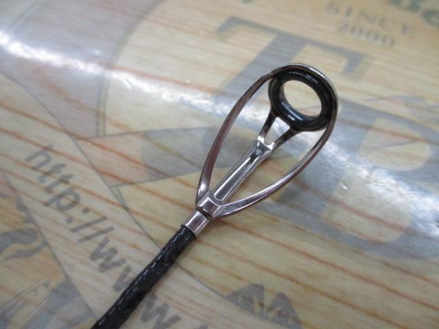 25サーフチェイサーテレスコピック 27-425T