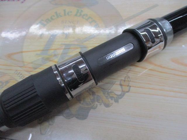 25サーフチェイサーテレスコピック 30-405T