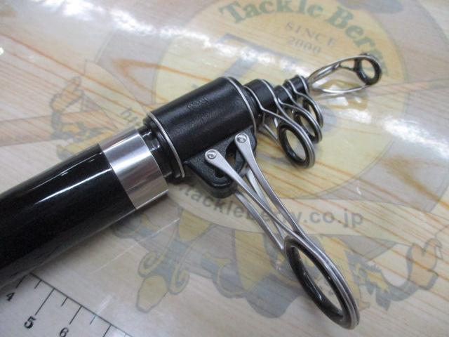 25サーフチェイサーテレスコピック 30-405T