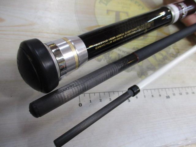 AWアドバイザーPM真鯛 30-390