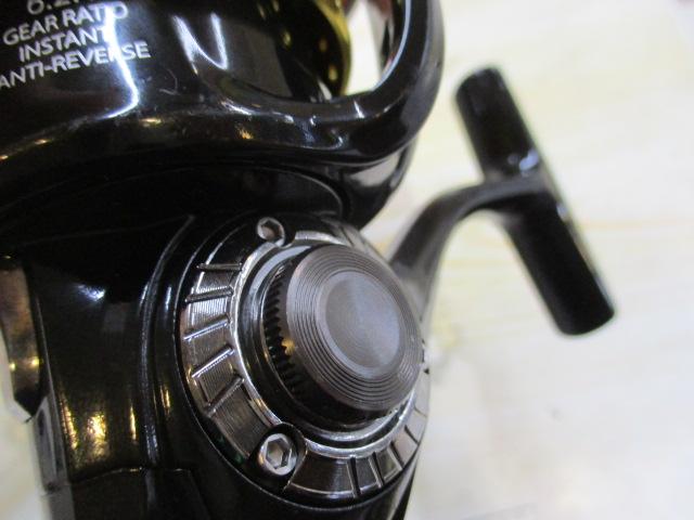 スーペリア 3000SH Amazon | AbuGarcia (アブガルシア) Superior 3000SH スーペリア