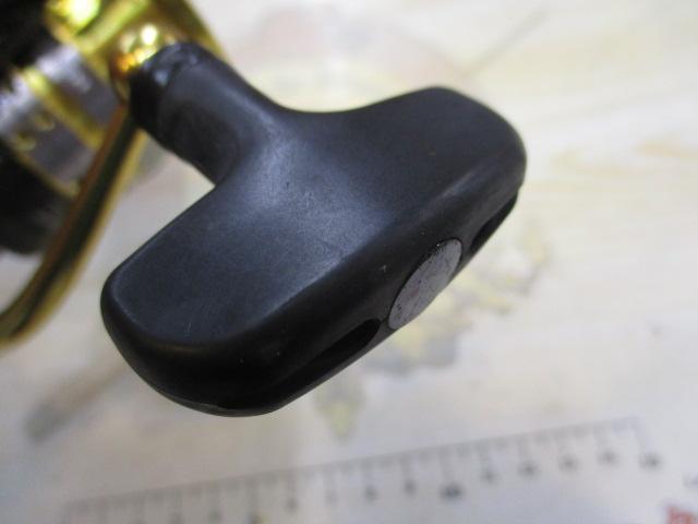 スーペリア 3000SH アブガルシア(Abu Garcia) Superior(スーペリア) 3000SH 1500959