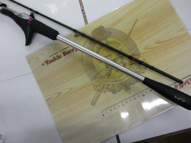 サーベルマスターXRテンヤ 73MH185/L｜＠ベリーネット 日本最大