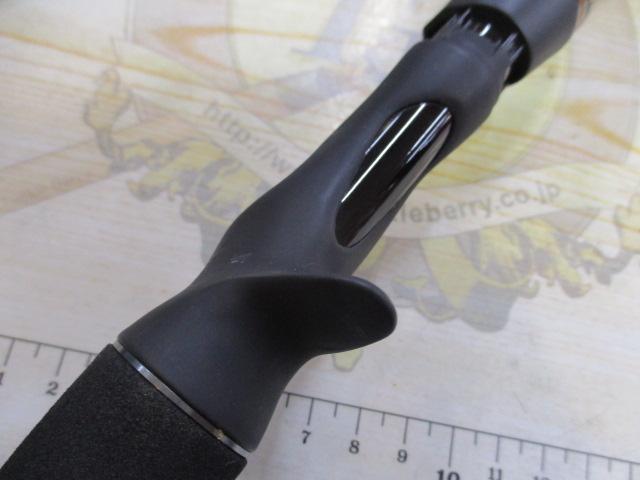 リベリオン 6101MHRB｜＠ベリーネット 日本最大新品中古釣具WEB