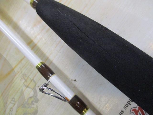 BJSミヨシ 40-255+Bグリップなし