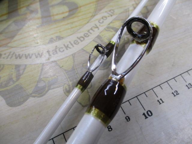 BJSミヨシ 40-255+Bグリップなし