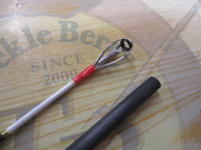 BJSミヨシ 40-255+Bグリップなし