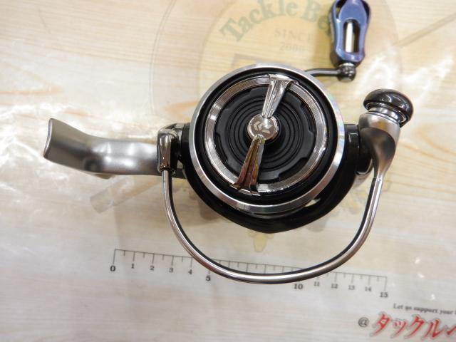 18カルディア LT2000S｜＠ベリーネット 日本最大新品中古釣具WEB