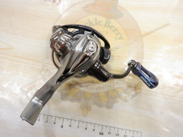 18カルディア LT2000S｜＠ベリーネット 日本最大新品中古釣具WEB