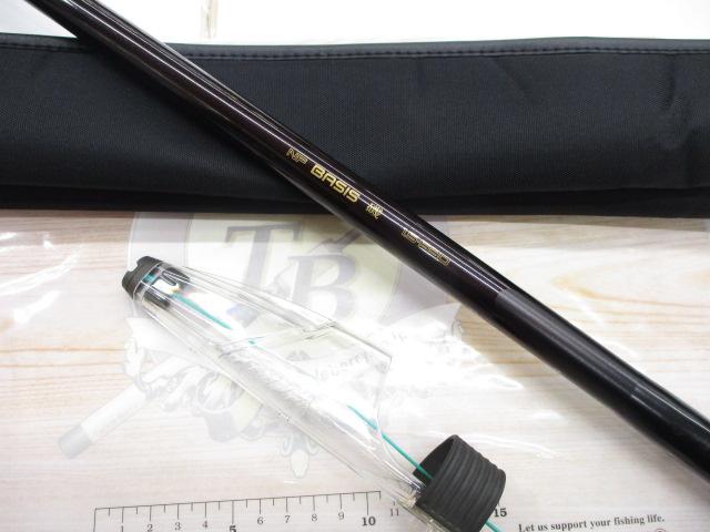 シマノ　NF BASIS　ベイシス　磯　1-530 Yahoo!オークション - NFT NF BASIS ベイシス 磯 1-530シマノ 磯