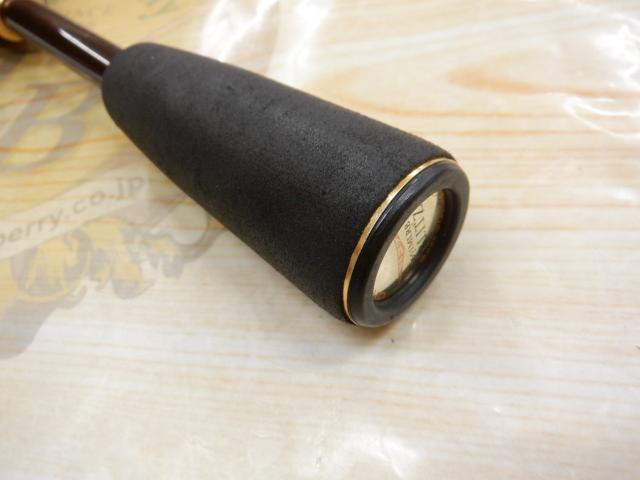 スティーズ STZ651MLRB