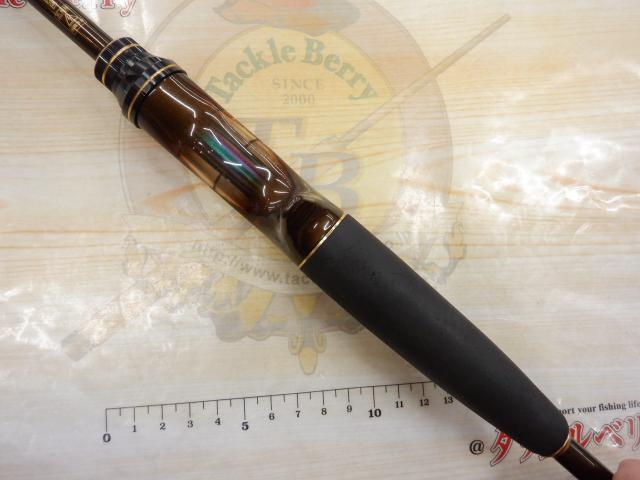 スティーズ STZ651MLRB