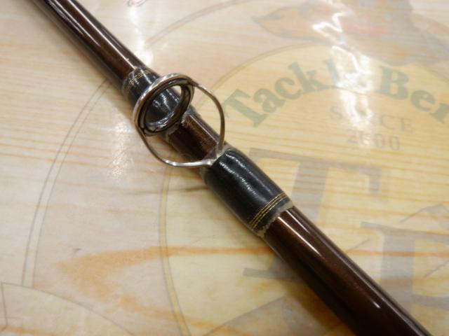 スティーズ STZ651MLRB