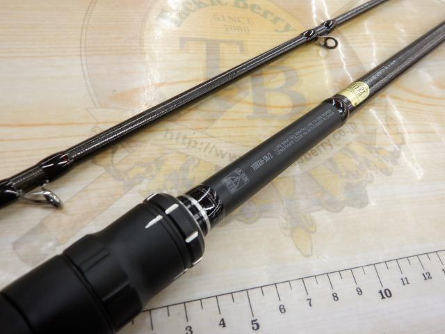 18ポイズンアドレナ 169XHSB-2｜＠ベリーネット 日本最大新品