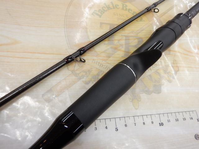 18ポイズンアドレナ　169XH-SB/2 18ポイズンアドレナ 169XHSB-2｜＠ベリーネット 日本最大新品