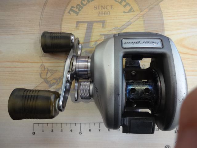 97メタニウムXT(LH)