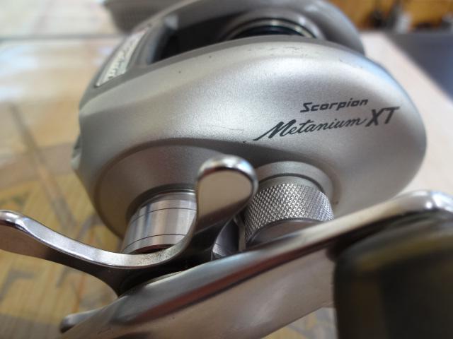 97メタニウムXT(LH)