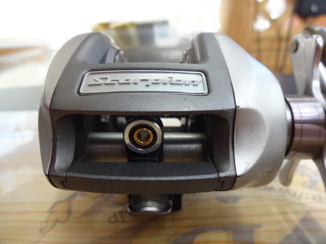 97メタニウムXT(LH)