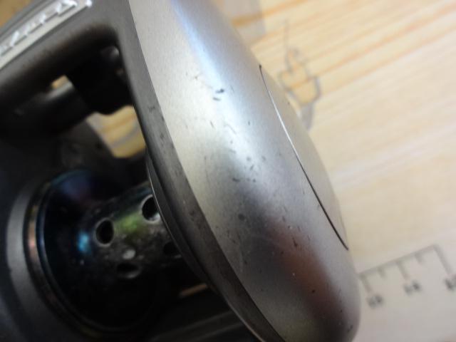 97メタニウムXT(LH)