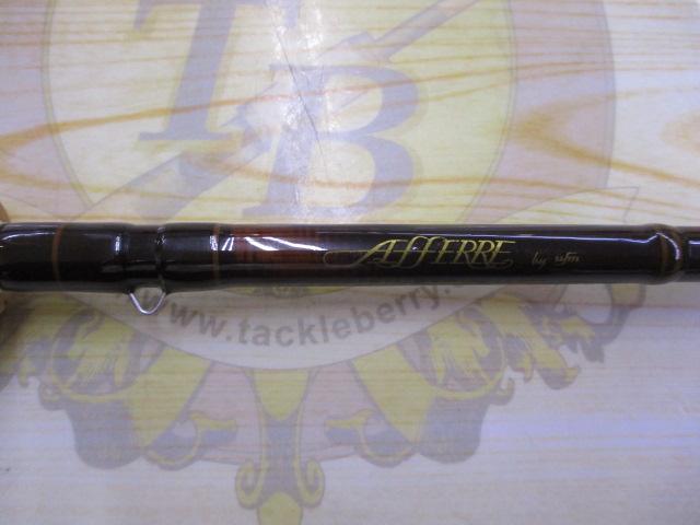 アフィーレ AF-8670