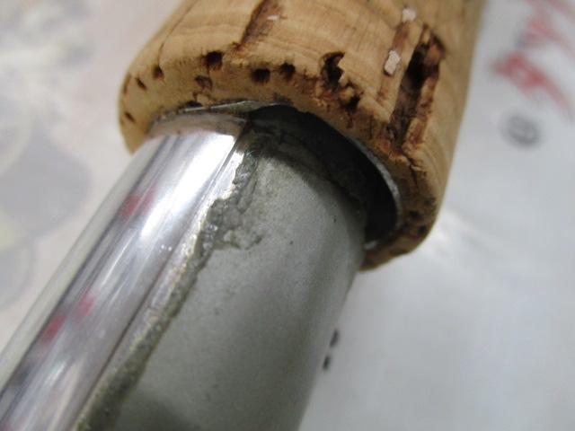 カプラスアルティスタランドロック13'#9-10