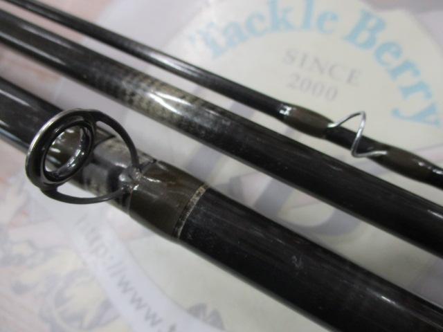 カプラスアルティスタランドロック13'#9-10