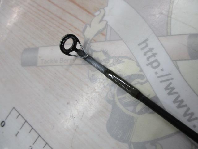 カプラスアルティスタランドロック13'#9-10